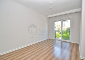 Квартира планировки 3+1 в микрорайоне Хурма - Анталия 