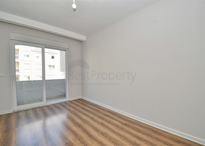 Квартира планировки 3+1 в микрорайоне Хурма - Анталия 