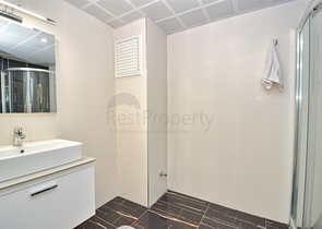 Квартира планировки 3+1 в микрорайоне Хурма - Анталия 