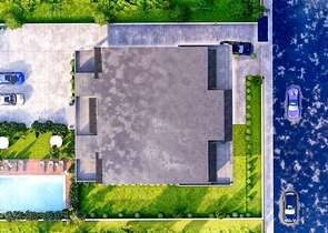 Квартиры планировки 2+1 и 4+2 в микрорайоне Лиман - Анталия 