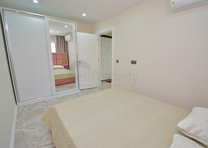 Квартиры планировки 1+1  в микрорайоне Сарысу - Анталия 