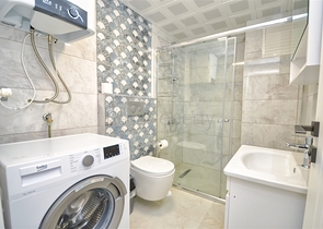 Квартиры планировки 1+1  в микрорайоне Сарысу - Анталия 