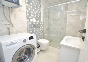 Квартиры планировки 1+1  в микрорайоне Сарысу - Анталия 