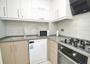 Квартиры планировки 1+1  в микрорайоне Сарысу - Анталия 