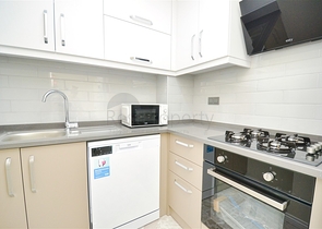 Квартиры планировки 1+1  в микрорайоне Сарысу - Анталия 