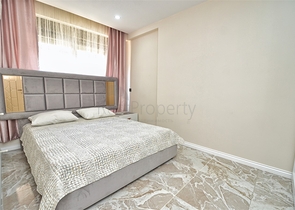 Квартиры планировки 1+1  в микрорайоне Сарысу - Анталия 