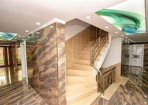 Квартира планировки 1+1 в микрорайоне Сарысу -Анталия 