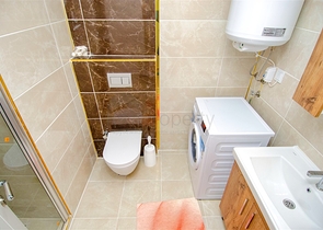 Квартира планировки 1+1 в микрорайоне Сарысу -Анталия 