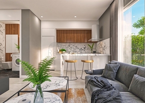 Инвестиционный проект в районе Алтынташ - Анталия