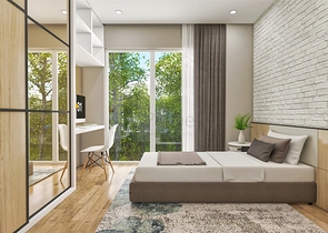 Инвестиционный проект в районе Алтынташ - Анталия