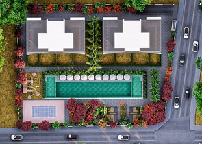 Инвестиционный проект в районе Алтынташ - Анталия 