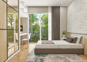 Инвестиционный проект в районе Алтынташ - Анталия 