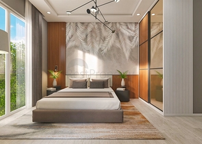 Инвестиционный проект в районе Алтынташ - Анталия 