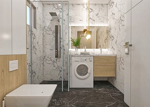 Инвестиционный проект в районе Алтынташ - Анталия 