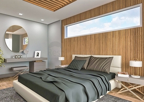 Инвестиционный проект в районе Алтынташ - Анталия 