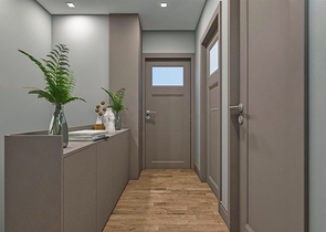 Инвестиционный проект в районе Алтынташ - Анталия 