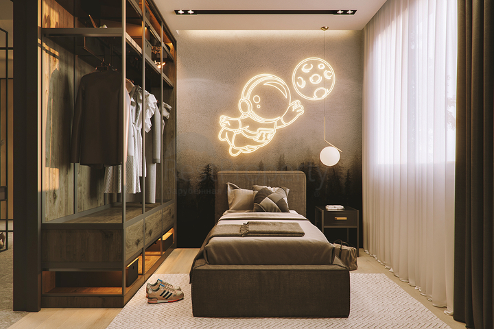 Инвестиционный проект в районе Алтынташ - Анталия 