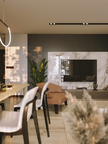 Инвестиционный проект в районе Алтынташ - Анталия 