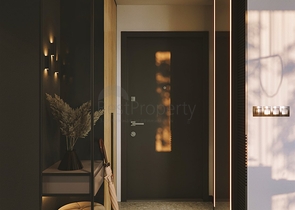 Инвестиционный проект в районе Алтынташ - Анталия 