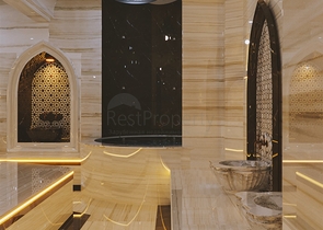 Инвестиционный проект в районе Алтынташ - Анталия 