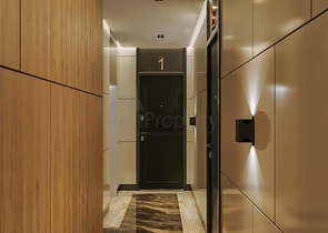 Инвестиционный проект в районе Алтынташ - Анталия 