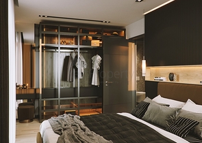 Инвестиционный проект в районе Алтынташ - Анталия 