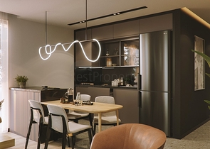 Инвестиционный проект в районе Алтынташ - Анталия 