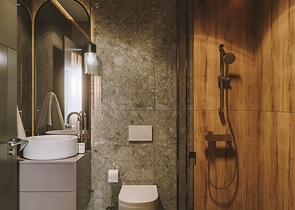 Инвестиционный проект в районе Алтынташ - Анталия 