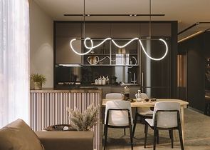 Инвестиционный проект в районе Алтынташ - Анталия 