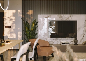 Инвестиционный проект в районе Алтынташ - Анталия 