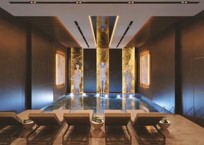 Инвестиционный проект в районе Алтынташ - Анталия 