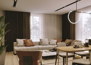 Инвестиционный проект в районе Алтынташ - Анталия 