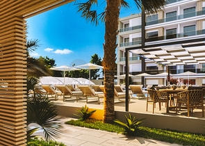 Инвестиционный проект в районе Алтынташ - Анталия 