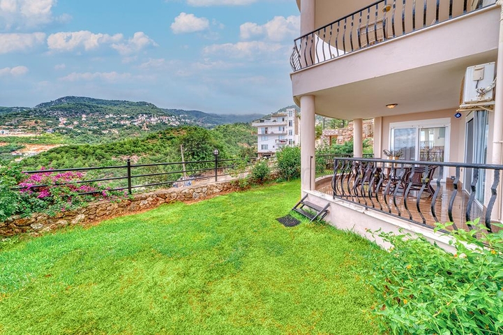 Уникальное предложение для ценителей природы