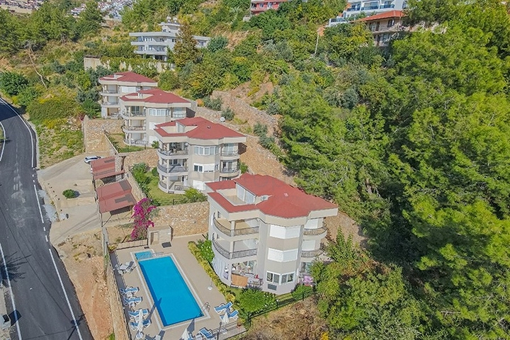 Уникальное предложение для ценителей природы