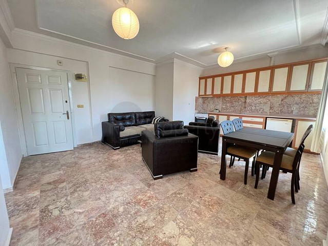 Квартира планировки 1+1 в районе Белек - Анталия 