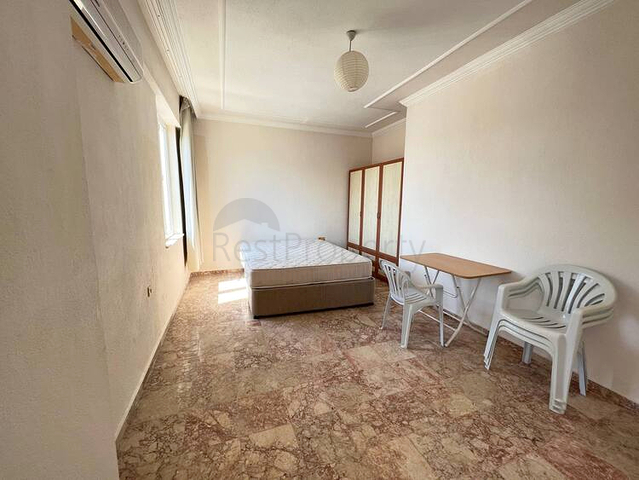 Квартира планировки 1+1 в районе Белек - Анталия 