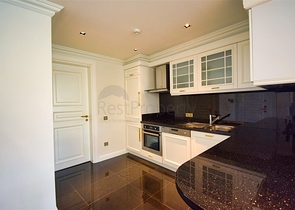 Квартира планировки 1+1 в районе Лиман - Анталия 