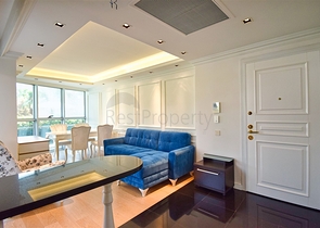 Квартира планировки 1+1 в районе Лиман - Анталия 