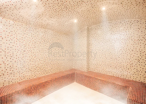 Квартира планировки 1+1 в районе Лиман - Анталия 