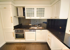 Квартира планировки 1+1 в районе Лиман - Анталия 