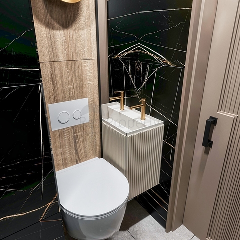 Инвестиционный проект в микрорайоне Генчлик - Анталия 