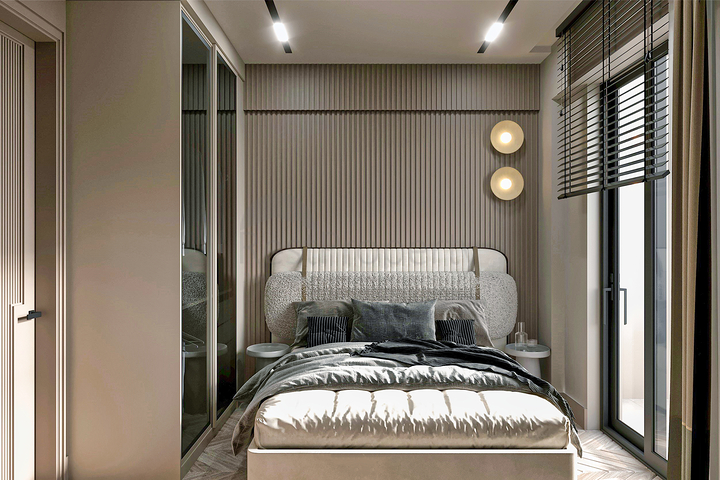 Инвестиционный проект в микрорайоне Генчлик - Анталия 