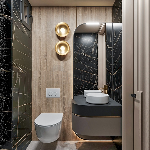 Инвестиционный проект в микрорайоне Генчлик - Анталия 