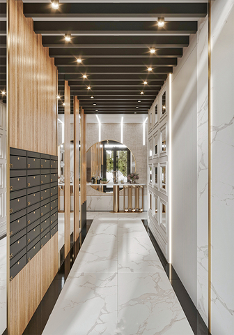 Инвестиционный проект в микрорайоне Генчлик - Анталия 