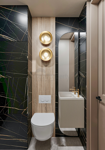 Инвестиционный проект в микрорайоне Генчлик - Анталия 