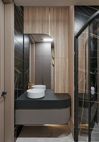 Инвестиционный проект в микрорайоне Генчлик - Анталия 