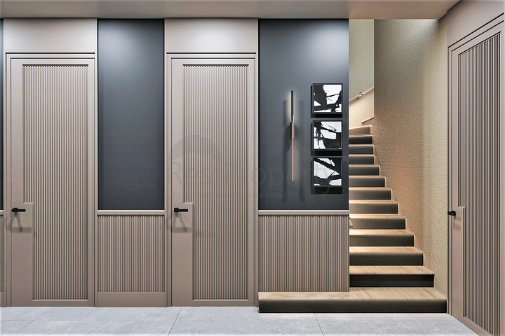 Инвестиционный проект в микрорайоне Генчлик - Анталия 