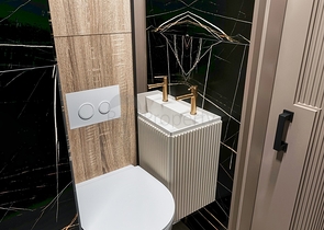 Инвестиционный проект в микрорайоне Генчлик - Анталия 