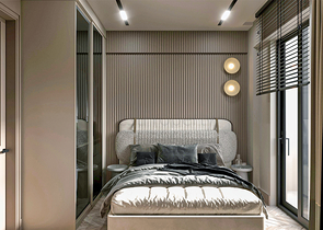 Инвестиционный проект в микрорайоне Генчлик - Анталия 